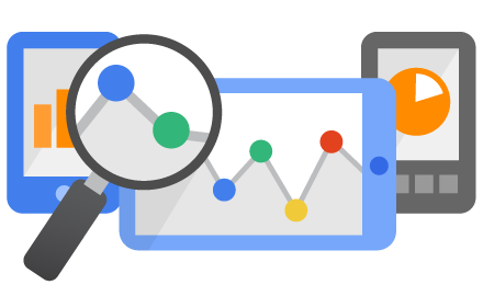 google analytics mobile