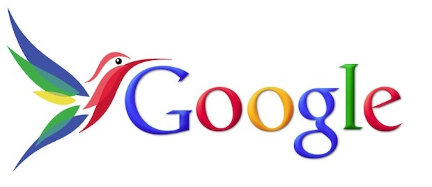 Google поисковый алгоритм Колибри Hummingbird