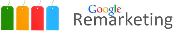 Google remarketing поисковый ремаркетинг