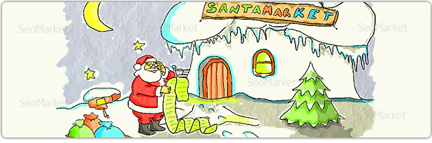 santamarket