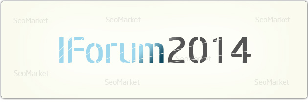 IForum2014