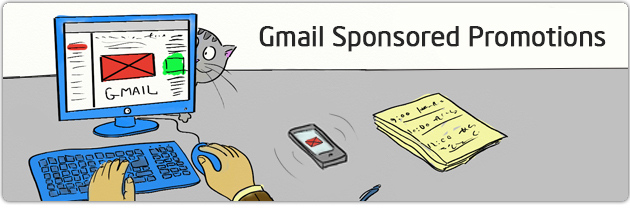 Google Sponsored Promotions SeoMarket