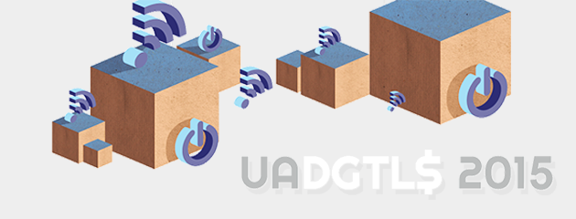 SeoMarket SEO партнер конференции UADIGITALS 2015