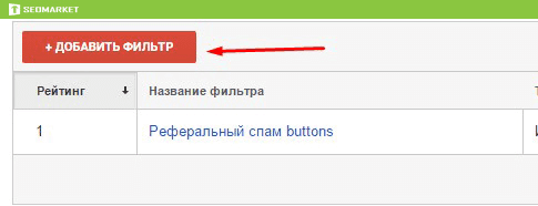 Фото 13 - Реферальный спам: что такое и как с ним бороться