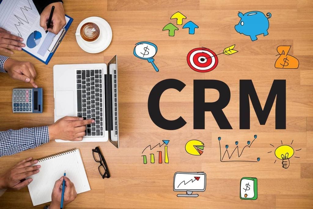 Лучшие CRM-системы для увеличения эффективности бизнеса - Фото 1 Лучшие CRM-системы для увеличения эффективности бизнеса - Фото 1
