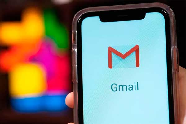 Створення і масова розсилка в Gmail - Фото 1 Створення і масова розсилка в Gmail - Фото 1