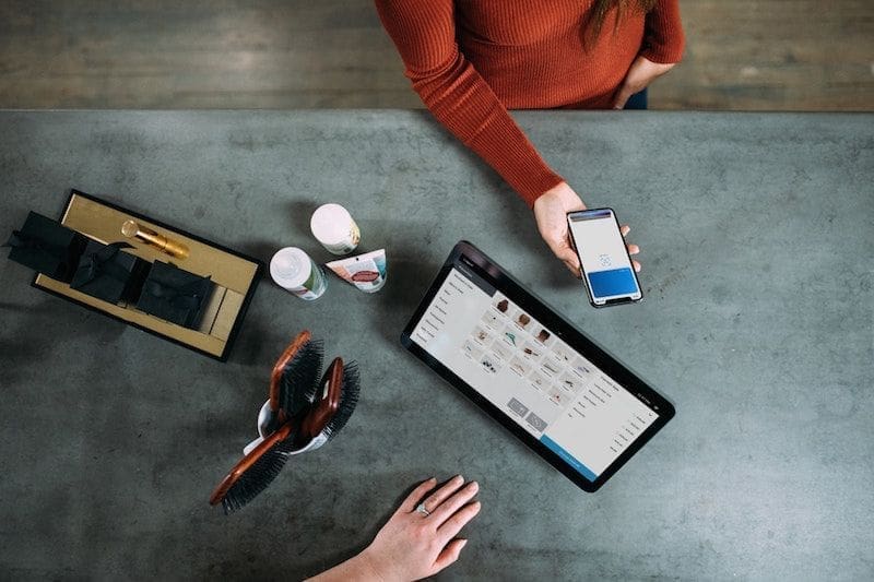 Продажи посредством Instagram - Фото 1 Продажи посредством Instagram - Фото 1