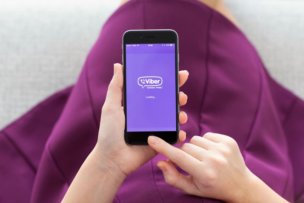 Розсилка в Viber. Особливості та організація - Фото 1 Розсилка в Viber. Особливості та організація - Фото 1