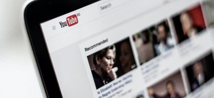Просування каналу на YouTube за допомогою SEO - Фото 1 Просування каналу на YouTube за допомогою SEO - Фото 1