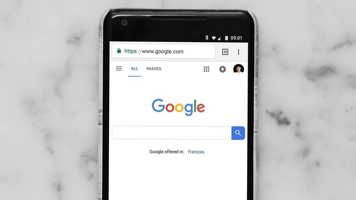 Новая функция Google: в Android заметят изменения браузера Chrome - Фото 1 Новая функция Google: в Android заметят изменения браузера Chrome - Фото 1