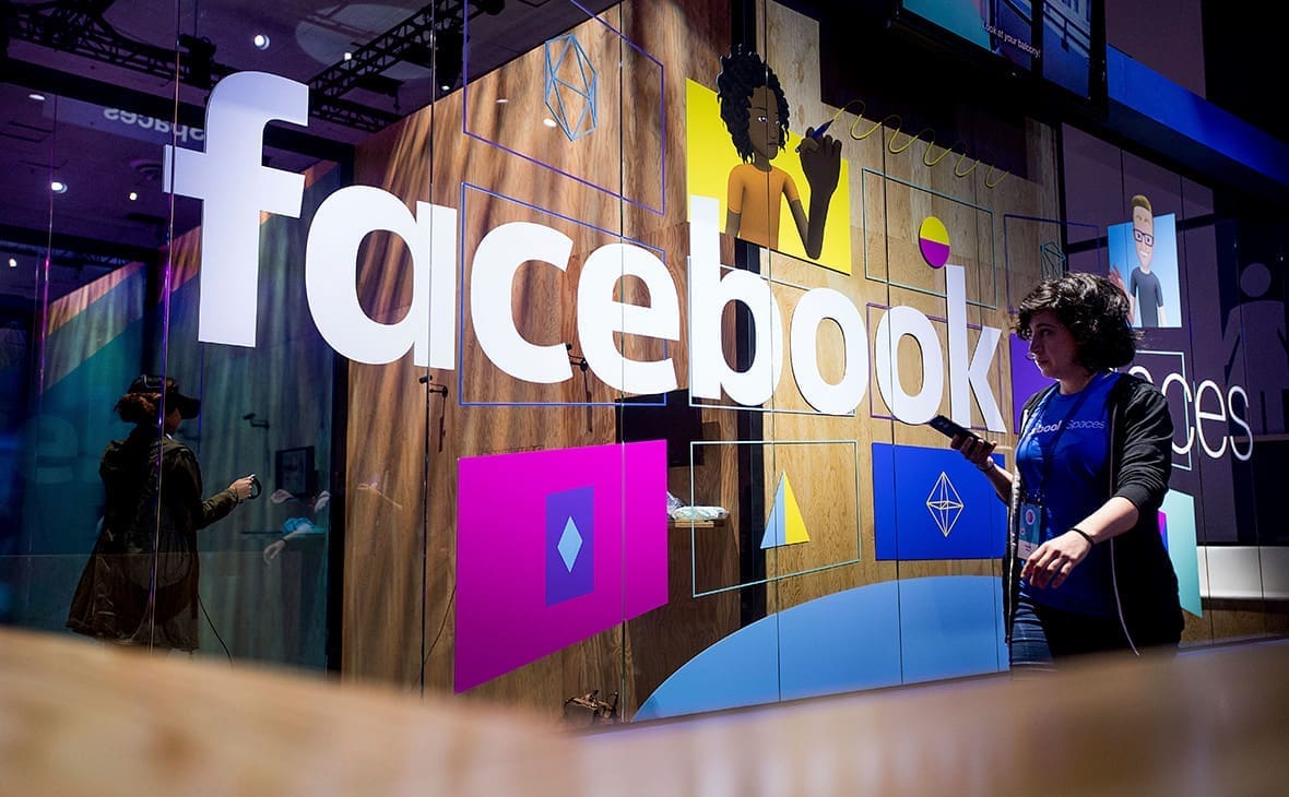В Британии заставили Facebook удалить рекламу из-за тощих моделей - Фото 1 В Британии заставили Facebook удалить рекламу из-за тощих моделей - Фото 1
