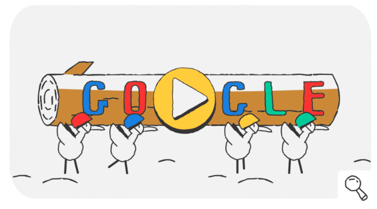 Олимпийские игры в Токио: Google выпустил интерактивную игру - Фото 1 Олимпийские игры в Токио: Google выпустил интерактивную игру - Фото 1
