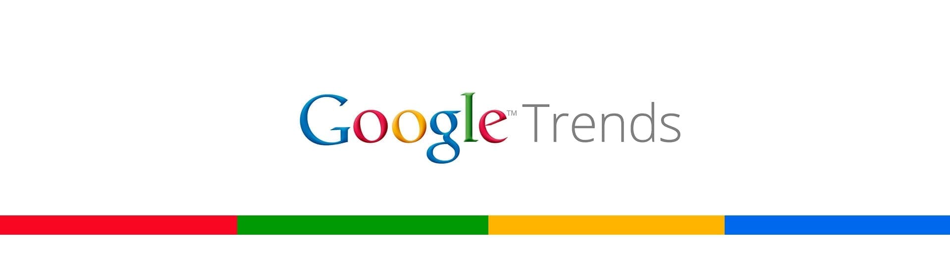 Що таке Google Trends і як ним користуватися – докладний посібник - Фото 1 Що таке Google Trends і як ним користуватися – докладний посібник - Фото 1