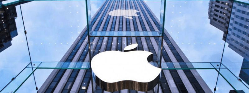 Компанія Apple може серйозно розоритися: що здатне її “вбити”? - Фото 1 Компанія Apple може серйозно розоритися: що здатне її “вбити”? - Фото 1
