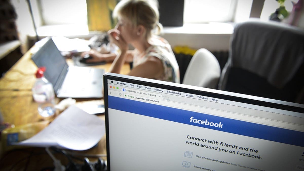 Facebook поможет зарабатывать на контенте: кого это касается? - Фото 1 Facebook поможет зарабатывать на контенте: кого это касается? - Фото 1