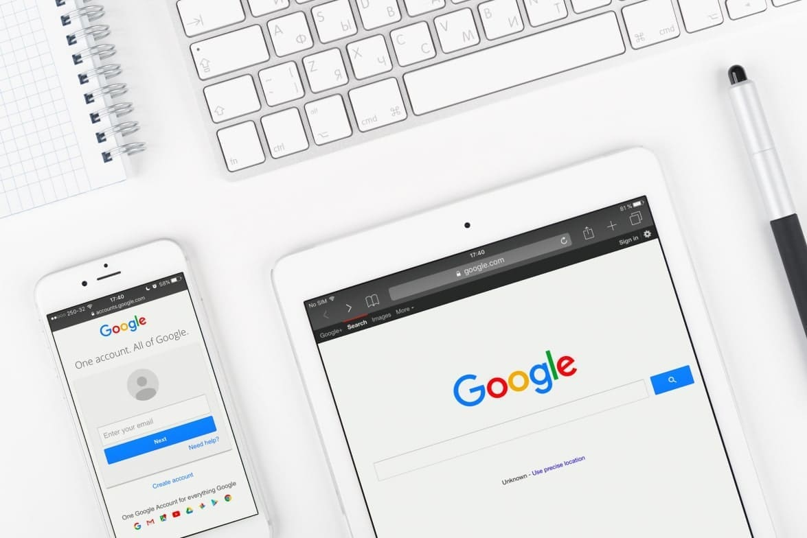 Решил судьбу Google: Владимир Зеленский подписал указ о налогах - Фото 1 Решил судьбу Google: Владимир Зеленский подписал указ о налогах - Фото 1