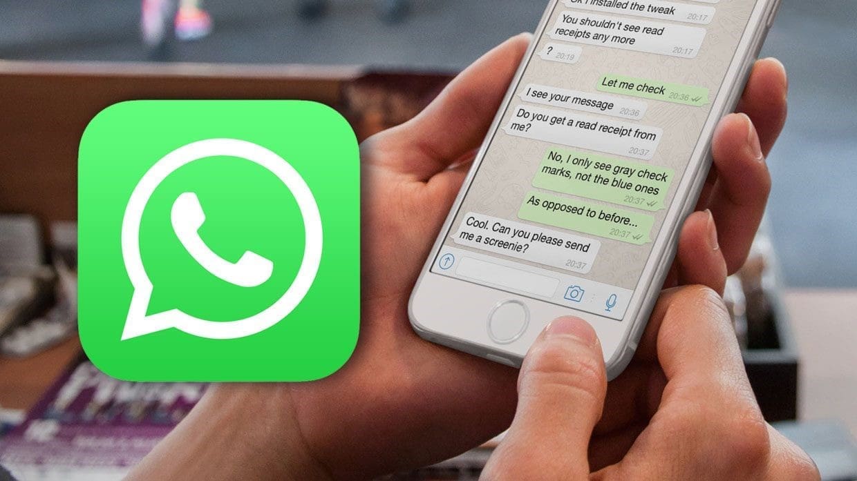 У безпеці: WhatsApp захищатиме резервні копії у хмарі - Фото 1 У безпеці: WhatsApp захищатиме резервні копії у хмарі - Фото 1