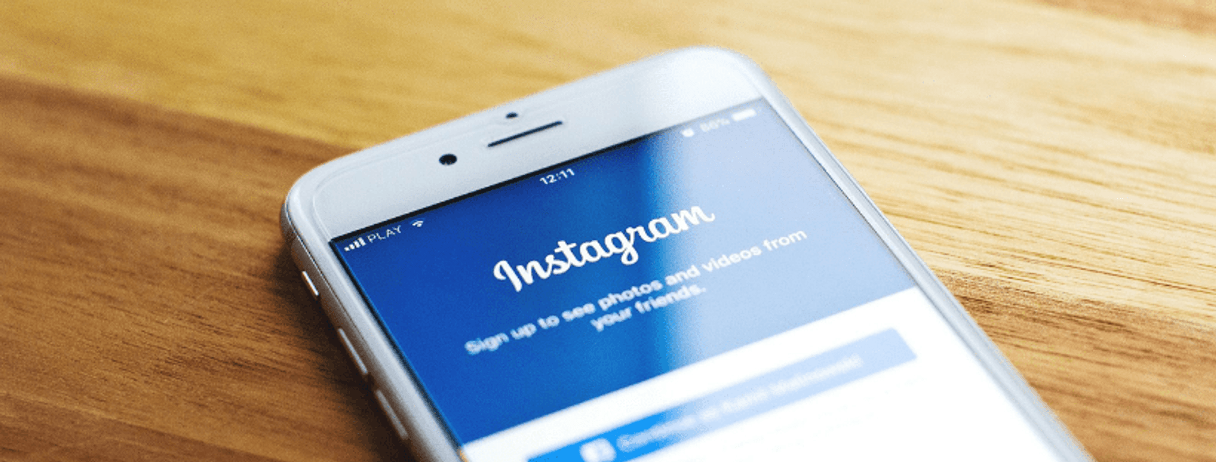 Можна запросто відновити: Instagram впровадив нову функцію - Фото 1 Можна запросто відновити: Instagram впровадив нову функцію - Фото 1