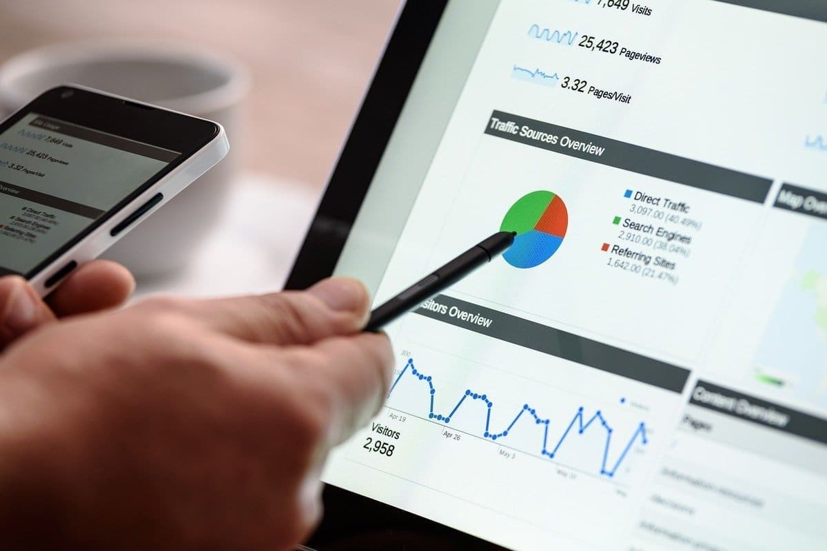 Бесплатные digital-инструменты в SEO для бизнесменов - Фото 1 Бесплатные digital-инструменты в SEO для бизнесменов - Фото 1