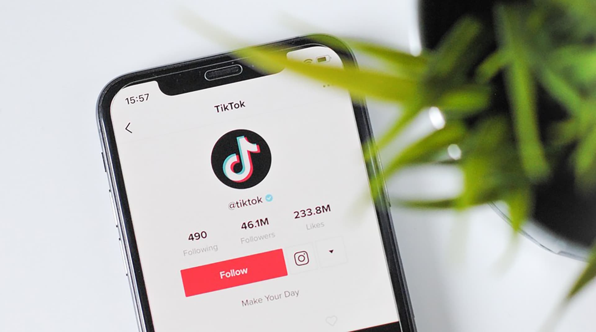 Про користувачів TikTok знають тепер всі: дані – у відкритому доступі - Фото 1 Про користувачів TikTok знають тепер всі: дані – у відкритому доступі - Фото 1