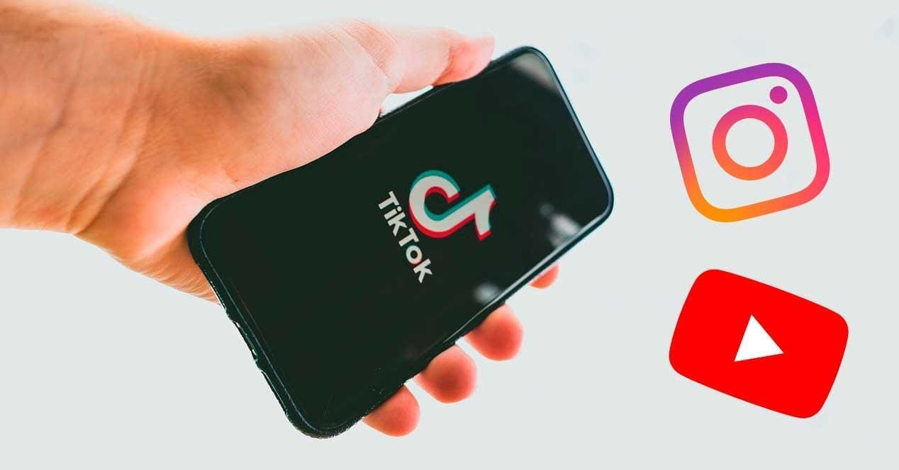 Конкурент TikTok і YouTube: Instagram – більше не для фотографій - Фото 1 Конкурент TikTok і YouTube: Instagram – більше не для фотографій - Фото 1