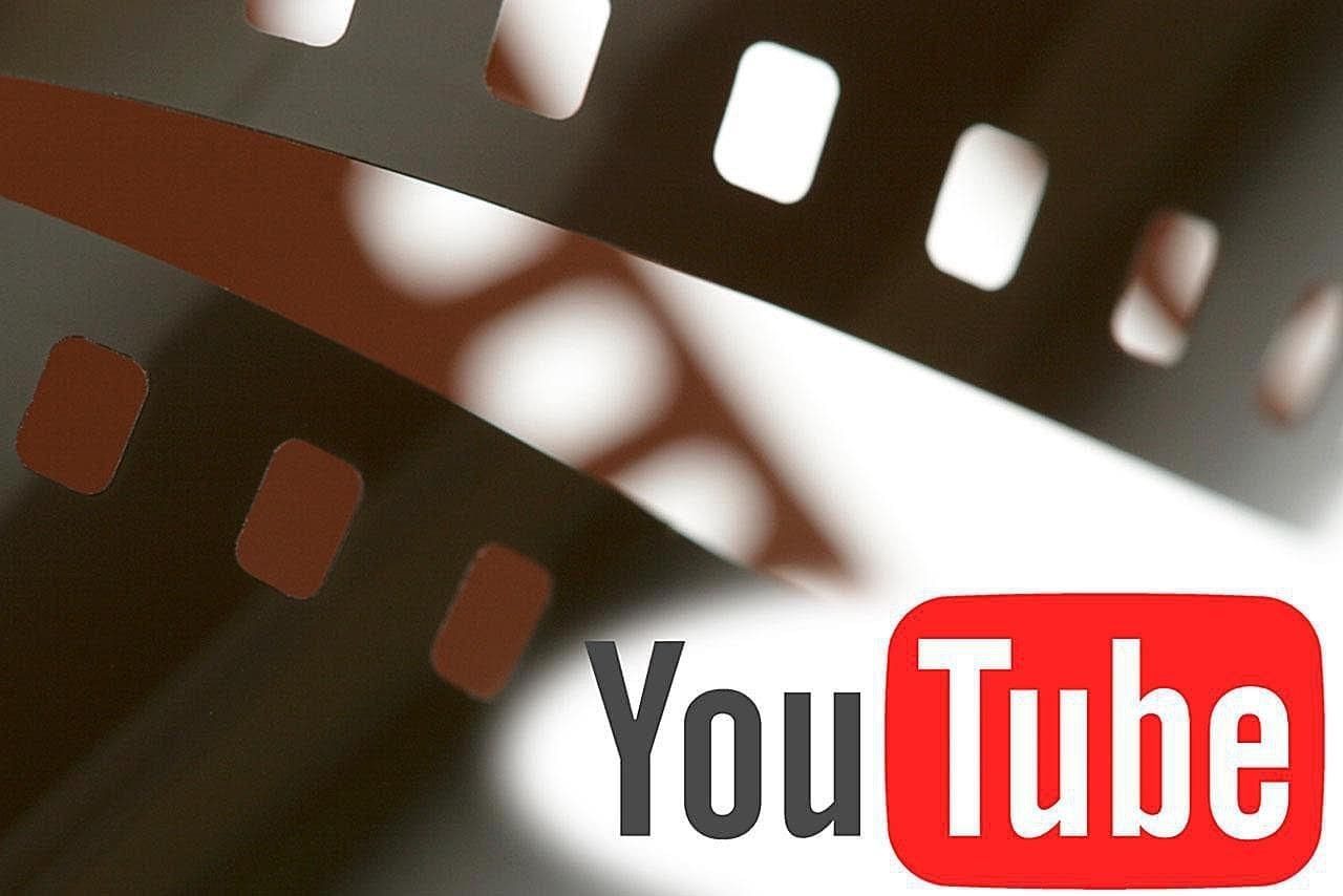 Искать станет проще: YouTube начал делить видео на отрезки - Фото 1 Искать станет проще: YouTube начал делить видео на отрезки - Фото 1