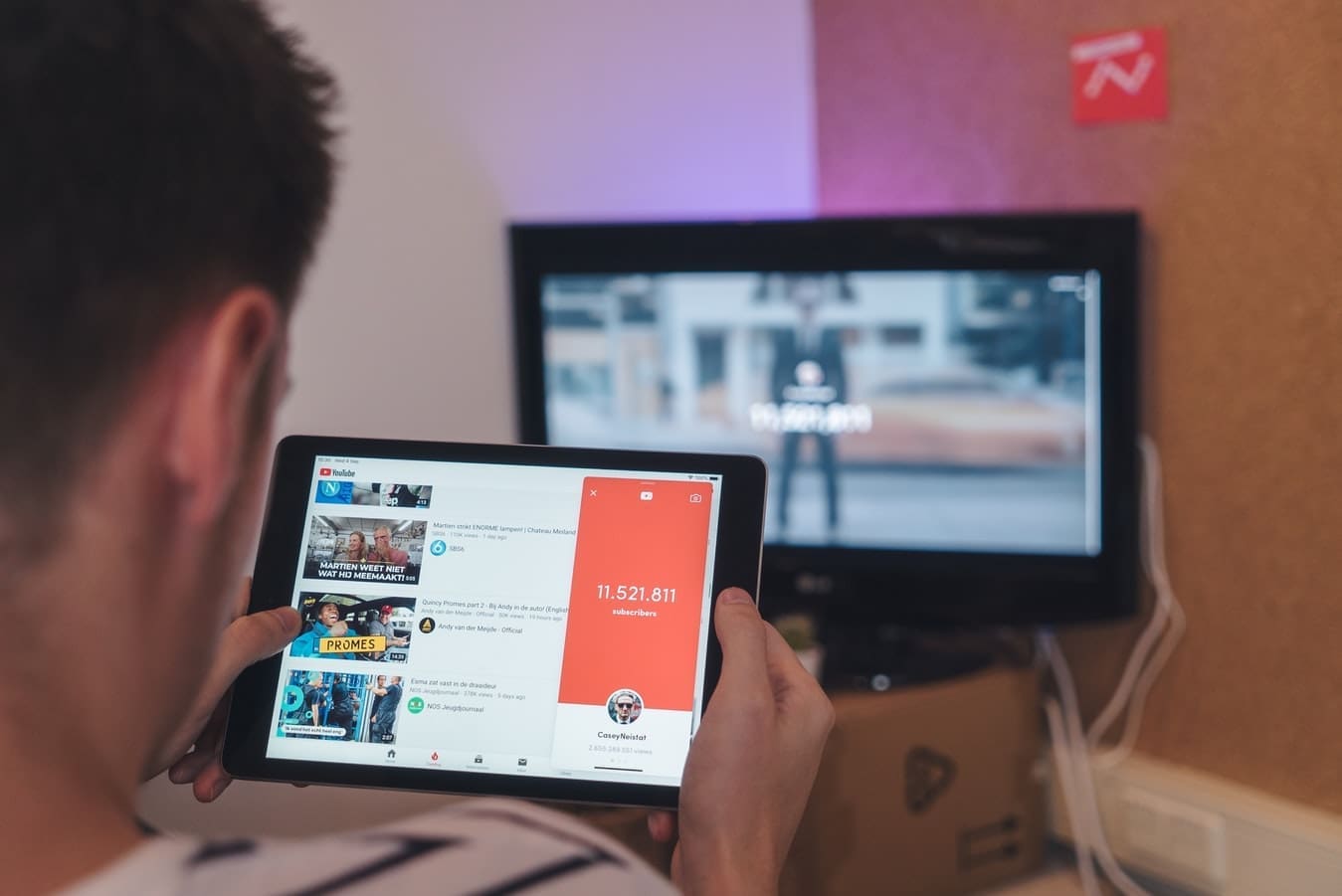 В YouTube можно оставлять «на чай» авторам каналов: как это сделать? - Фото 1 В YouTube можно оставлять «на чай» авторам каналов: как это сделать? - Фото 1