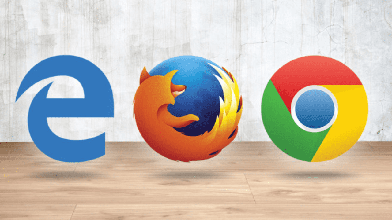 Всього за три роки: браузер Firefox втратив 46 мільйонів користувачів - Фото 1 Всього за три роки: браузер Firefox втратив 46 мільйонів користувачів - Фото 1