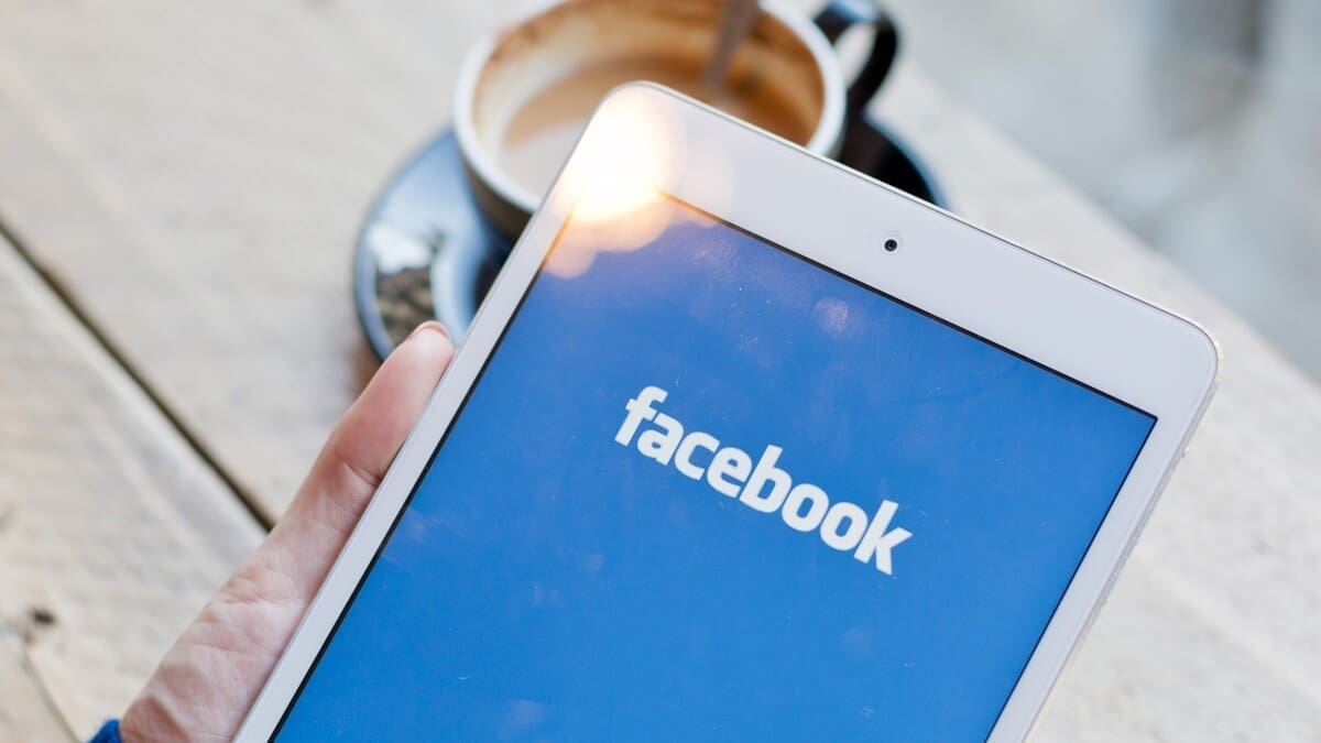 Facebook улучшил дизайн страницы настроек для смартфонов - Фото 1 Facebook улучшил дизайн страницы настроек для смартфонов - Фото 1