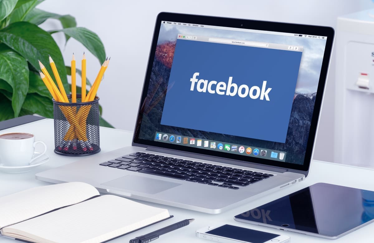 Компанія Facebook представила нові розробки для реклами - Фото 1 Компанія Facebook представила нові розробки для реклами - Фото 1