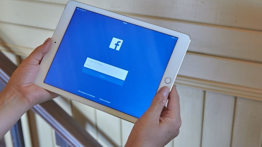 Facebook тестує аудіо- та відеодзвінки в основному додатку - Фото 1 Facebook тестує аудіо- та відеодзвінки в основному додатку - Фото 1