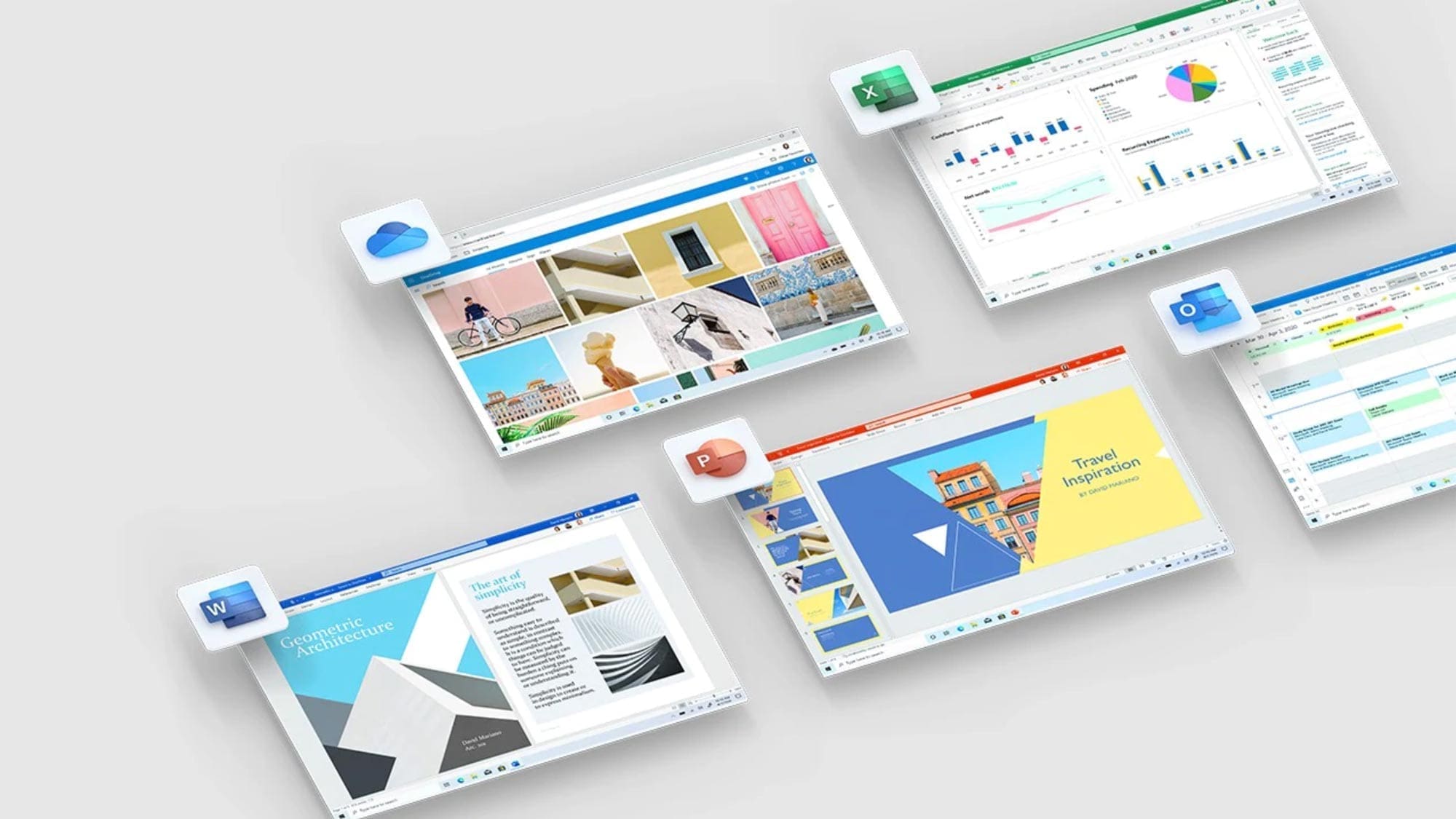 Microsoft повысит цены на бизнес-сервисы Microsoft 365 и Office 365 - Фото 1 Microsoft повысит цены на бизнес-сервисы Microsoft 365 и Office 365 - Фото 1
