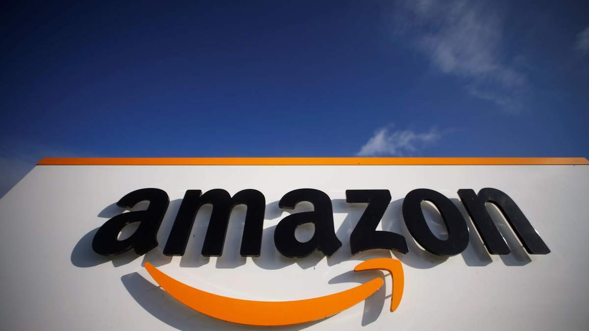 Перегнав Walmart: Amazon став лідером роздрібних продажів - Фото 1 Перегнав Walmart: Amazon став лідером роздрібних продажів - Фото 1