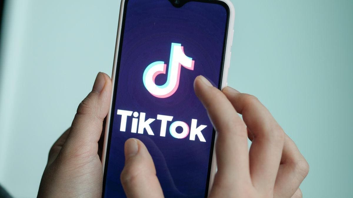 TikTok створив платформу доповненої реальності, проєкт вже тестується - Фото 1 TikTok створив платформу доповненої реальності, проєкт вже тестується - Фото 1