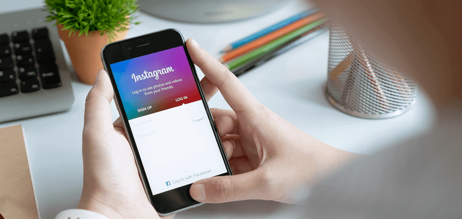 Розвиває e-commerce: Instagram тестує рекламу у вкладці “Shop” - Фото 1 Розвиває e-commerce: Instagram тестує рекламу у вкладці “Shop” - Фото 1