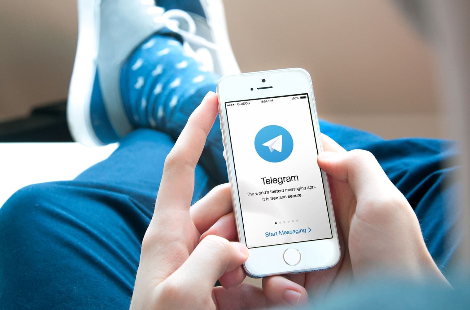 Можно тестировать новые функции: Telegram создал уникальный канал - Фото 1 Можно тестировать новые функции: Telegram создал уникальный канал - Фото 1