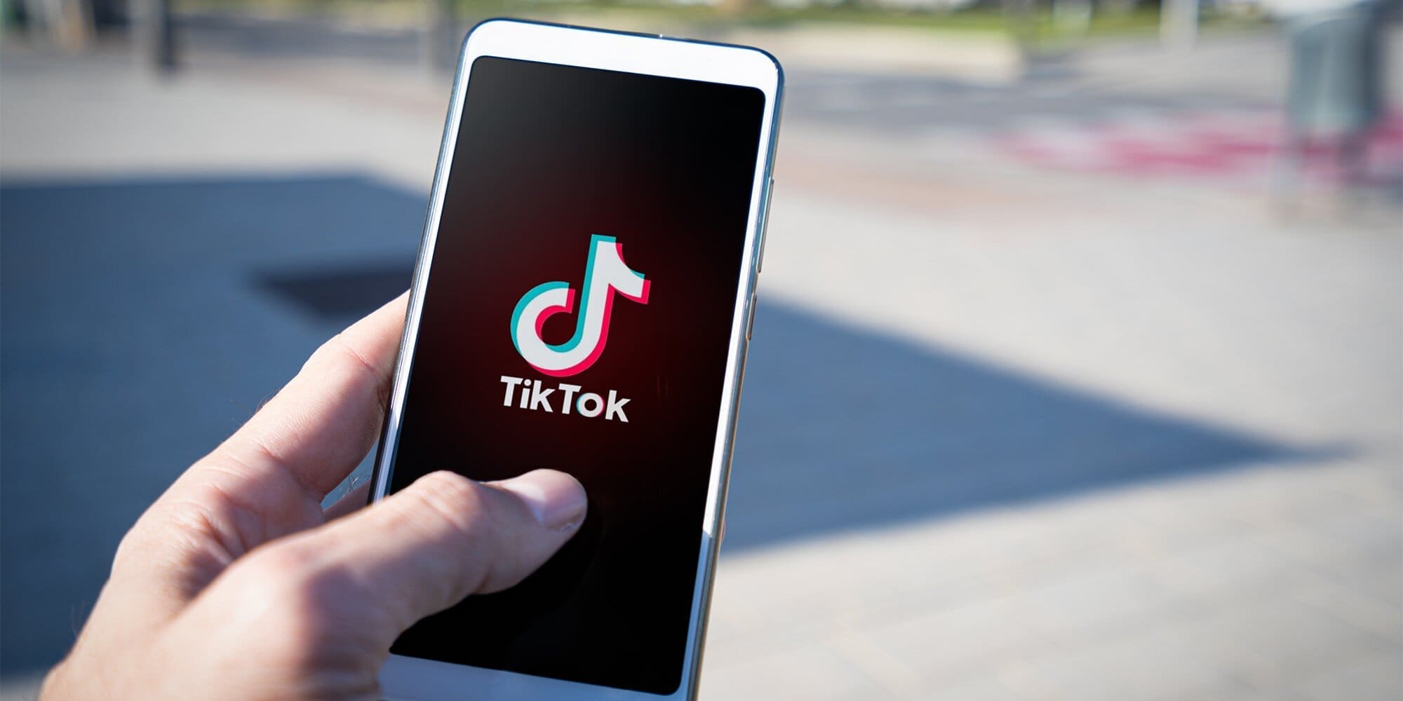 Сместил Facebook Messenger: TikTok стал самым скачиваемым - Фото 1 Сместил Facebook Messenger: TikTok стал самым скачиваемым - Фото 1