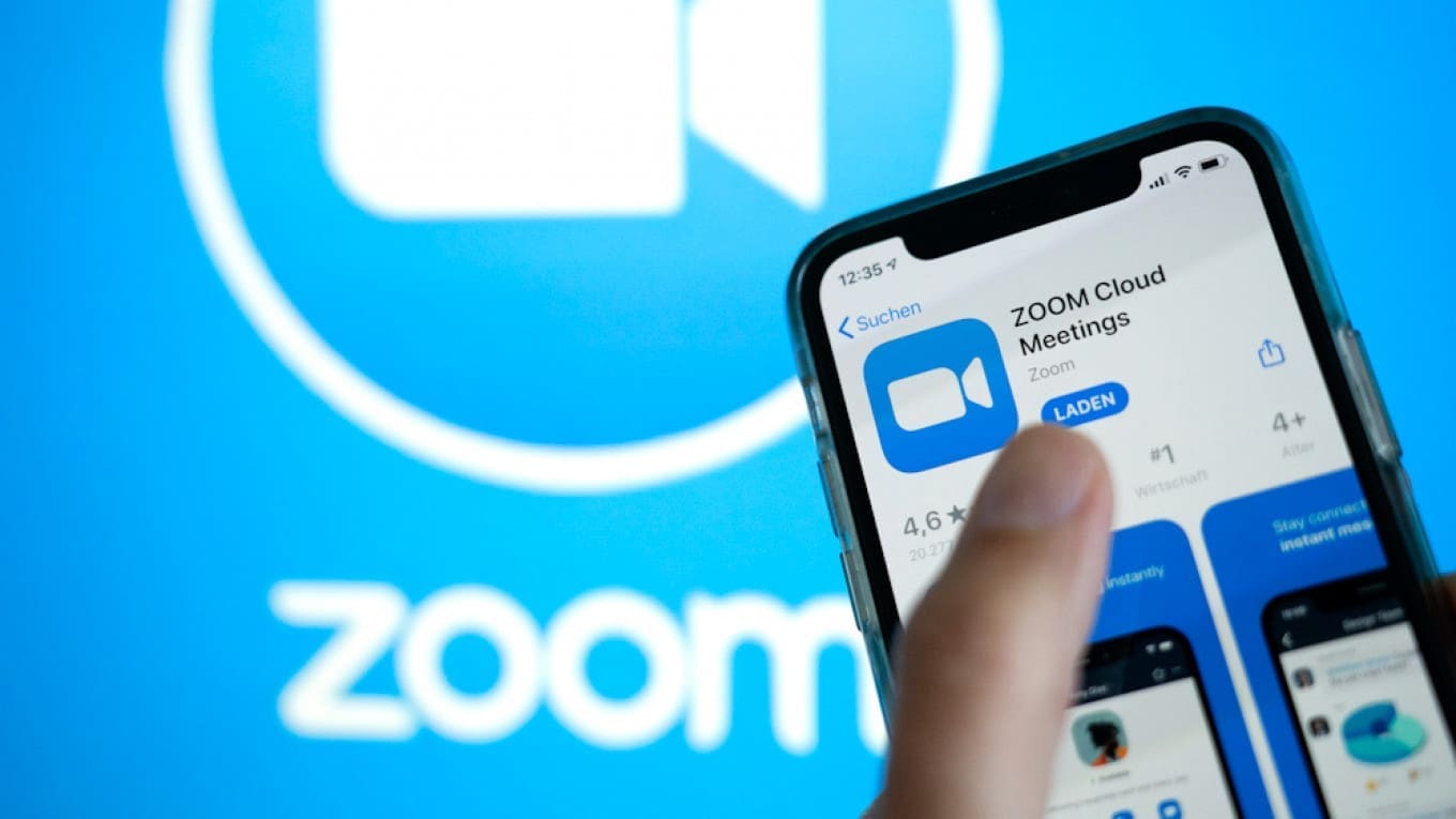 Zoom выплатит компенсацию жертвам утечек данных - Фото 1 Zoom выплатит компенсацию жертвам утечек данных - Фото 1
