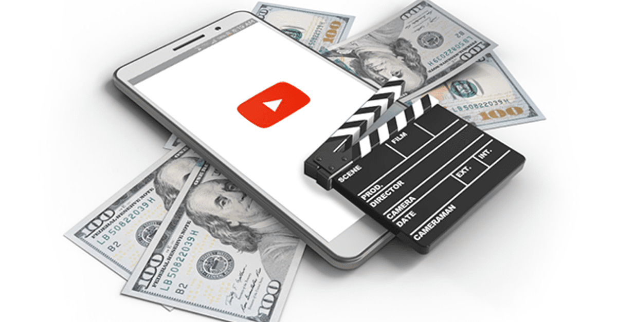 YouTube заплатить по 10 тисяч доларів за оригінальність - Фото 1 YouTube заплатить по 10 тисяч доларів за оригінальність - Фото 1