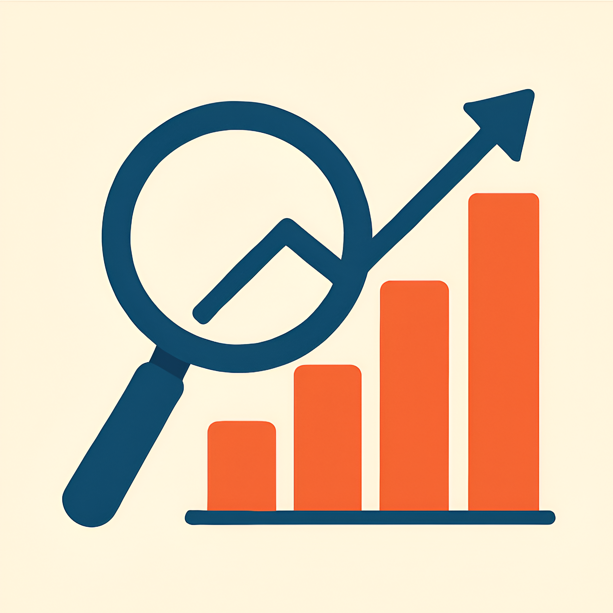 Photo 1 - Key SEO metrics for effective website promotion