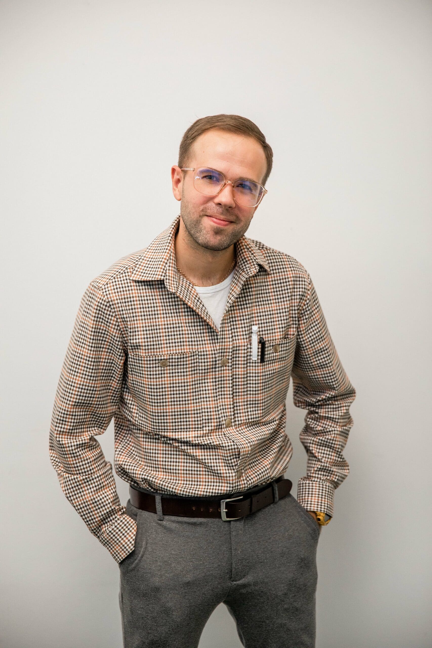 Фото 1 - Вереітін Олег