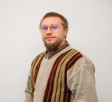 Вадим Ивашкевич