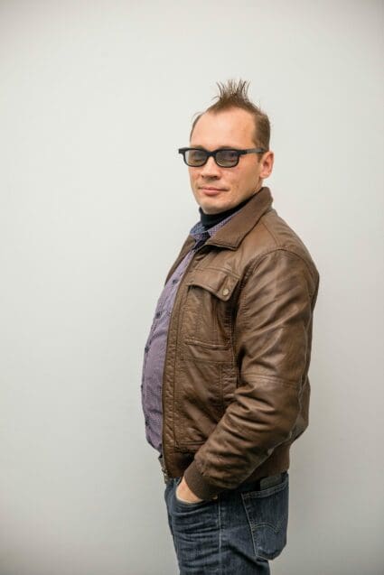 Стегайло Вадим