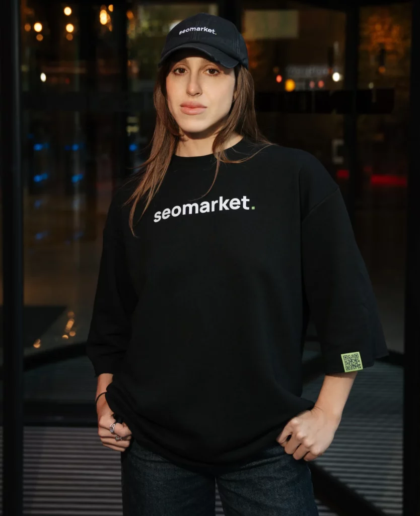 Фото 4 - мерч