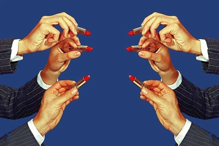 Photo 2 - How to effectively promote an online cosmetics store