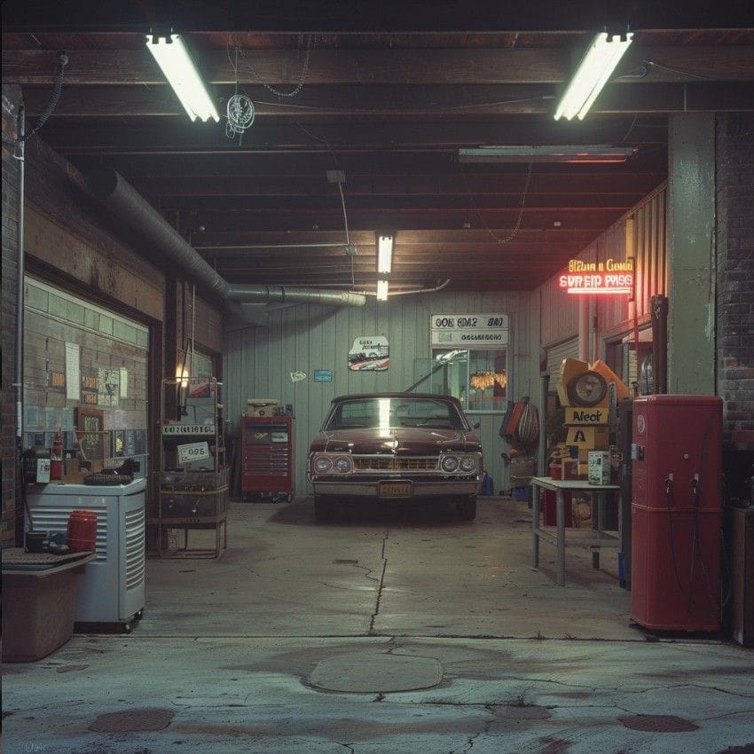 Photo 1 - How to effectively promote an auto parts online store