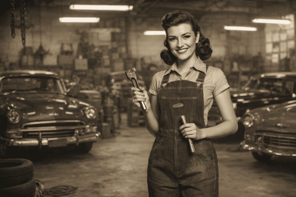 Фото 1 - Продвижение сайта автосервиса: стратегии, которые обеспечивают стабильный рост бизнеса