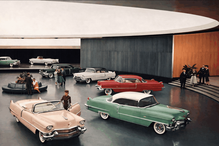 Просування сайту автосалону: робочі стратегії для залучення клієнтів