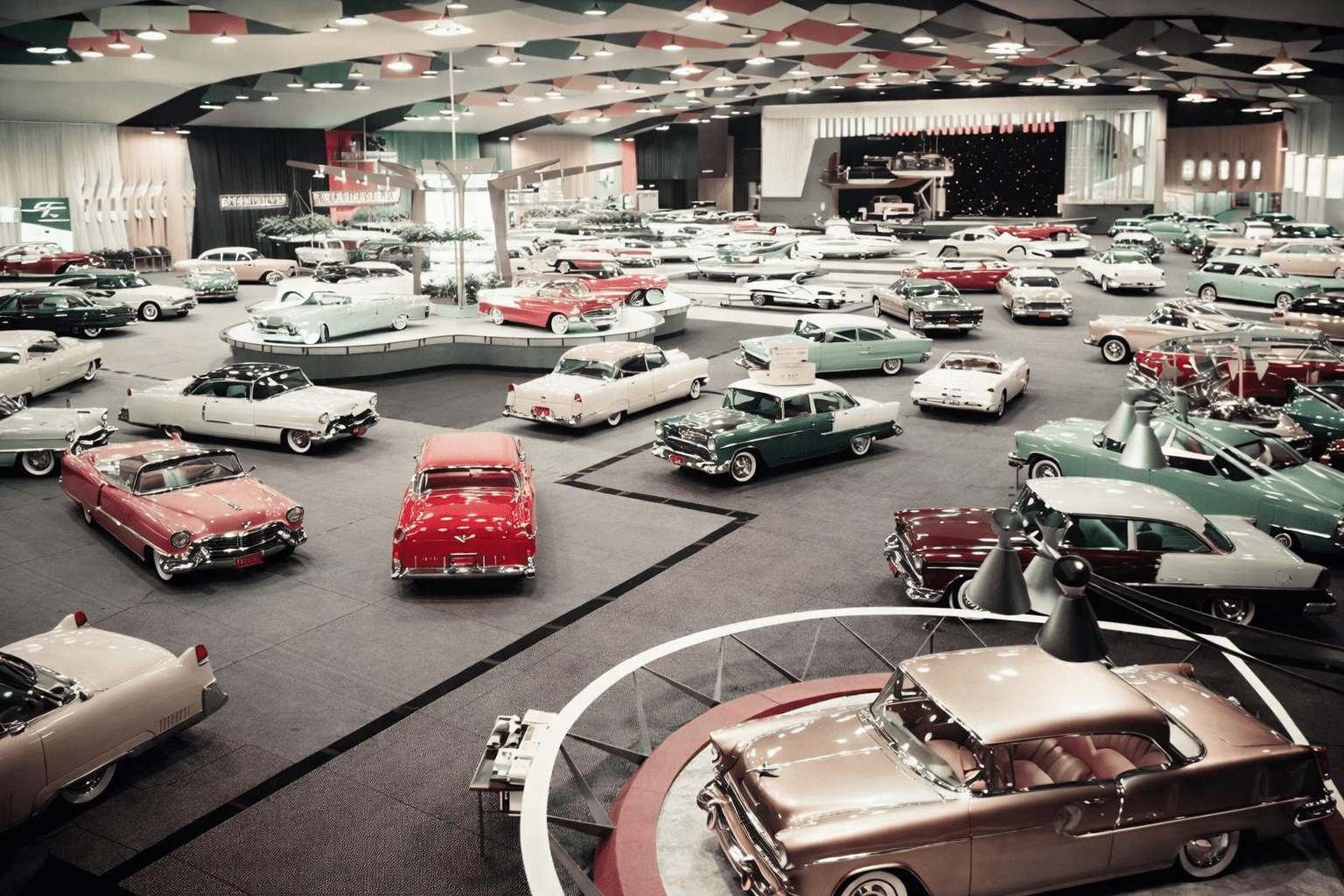 Фото 1 - Просування сайту автосалону: робочі стратегії для залучення клієнтів