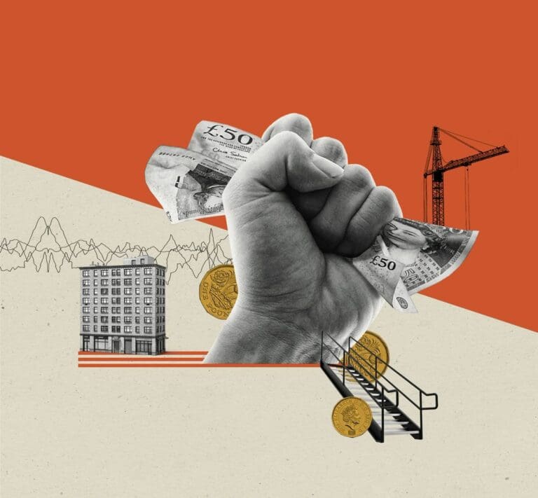 Просування сайту будівельної компанії: ефективні методи для зростання